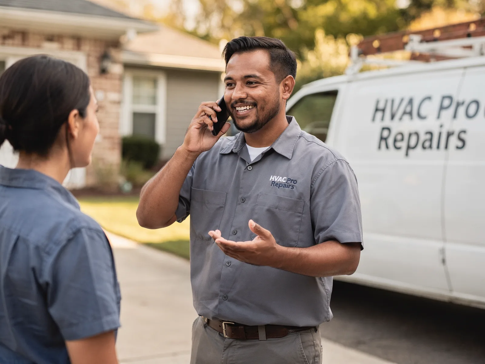 Heat Pump Repair Mclean, NE FAQs